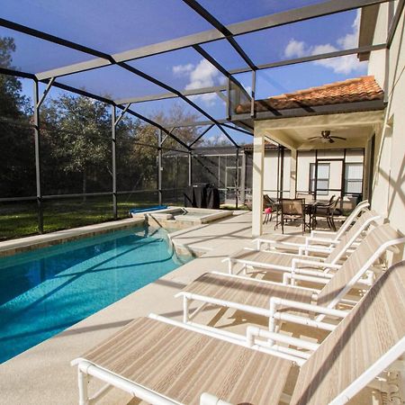 Tuscany At Westside Luxury 5 Bed, 4 Bath Villa Near Disney Kissimmee Exteriér fotografie