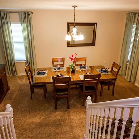 Tuscany At Westside Luxury 5 Bed, 4 Bath Villa Near Disney Kissimmee Exteriér fotografie