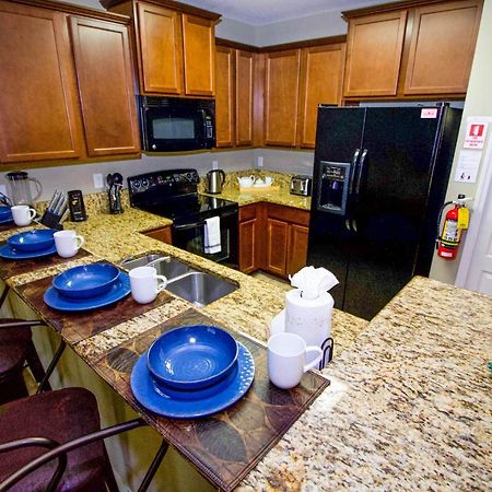 Tuscany At Westside Luxury 5 Bed, 4 Bath Villa Near Disney Kissimmee Exteriér fotografie