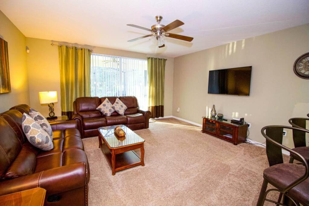 Tuscany At Westside Luxury 5 Bed, 4 Bath Villa Near Disney Kissimmee Exteriér fotografie