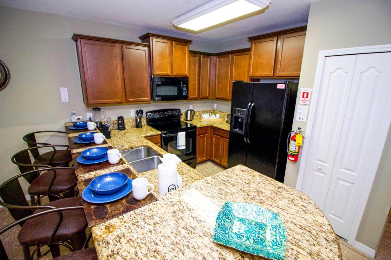 Tuscany At Westside Luxury 5 Bed, 4 Bath Villa Near Disney Kissimmee Exteriér fotografie