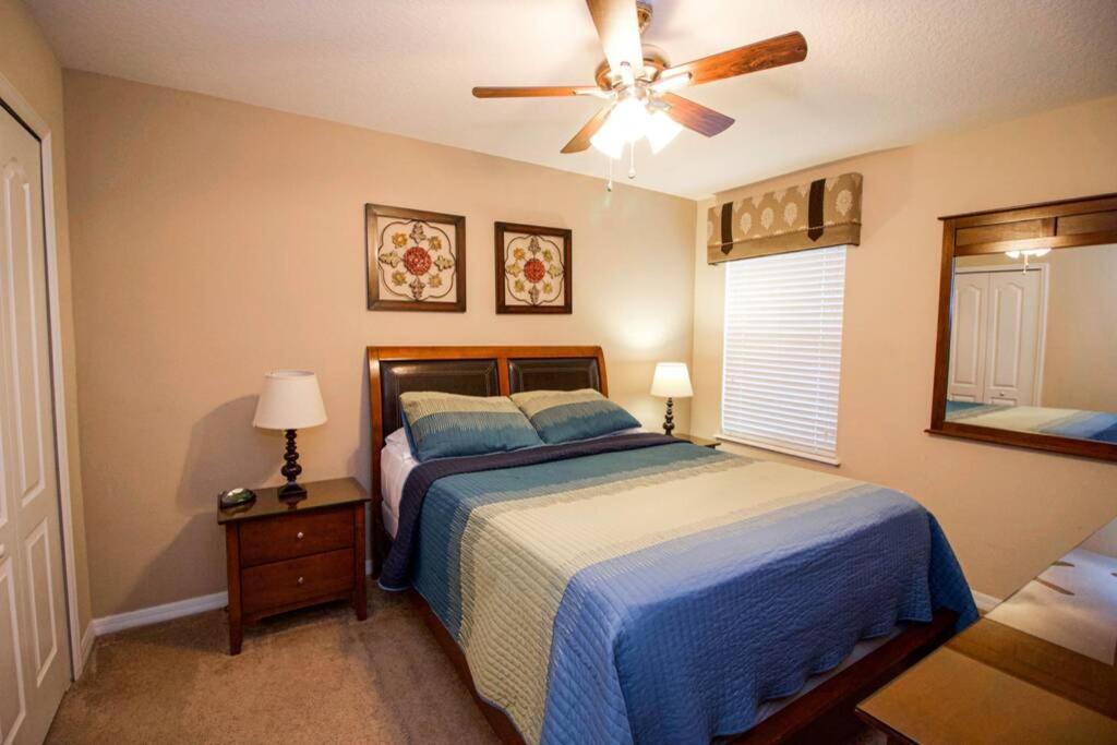 Tuscany At Westside Luxury 5 Bed, 4 Bath Villa Near Disney Kissimmee Exteriér fotografie