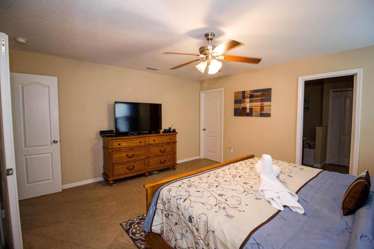 Tuscany At Westside Luxury 5 Bed, 4 Bath Villa Near Disney Kissimmee Exteriér fotografie