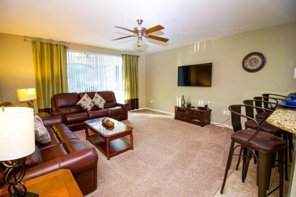 Tuscany At Westside Luxury 5 Bed, 4 Bath Villa Near Disney Kissimmee Exteriér fotografie