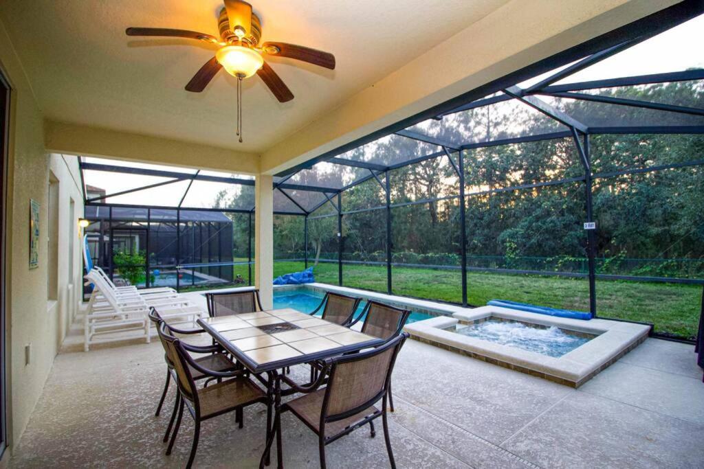 Tuscany At Westside Luxury 5 Bed, 4 Bath Villa Near Disney Kissimmee Exteriér fotografie