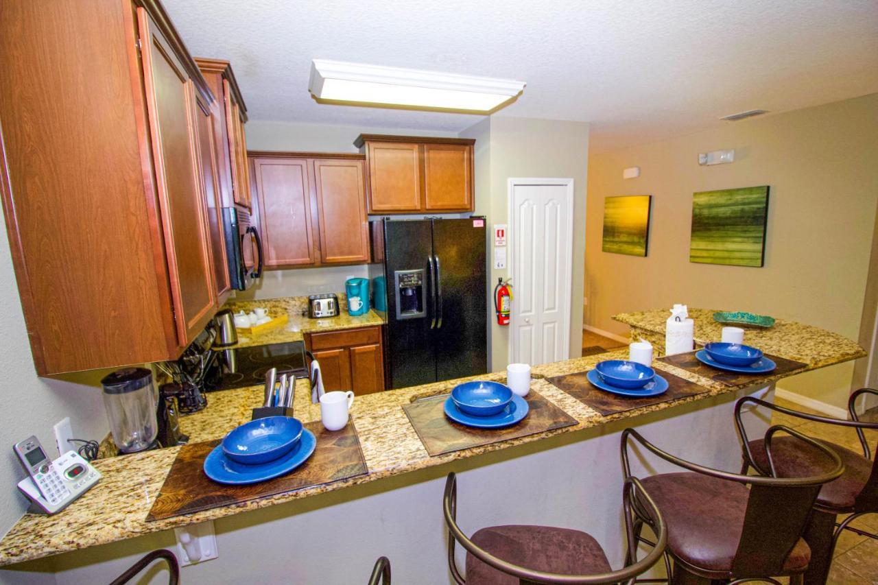 Tuscany At Westside Luxury 5 Bed, 4 Bath Villa Near Disney Kissimmee Exteriér fotografie