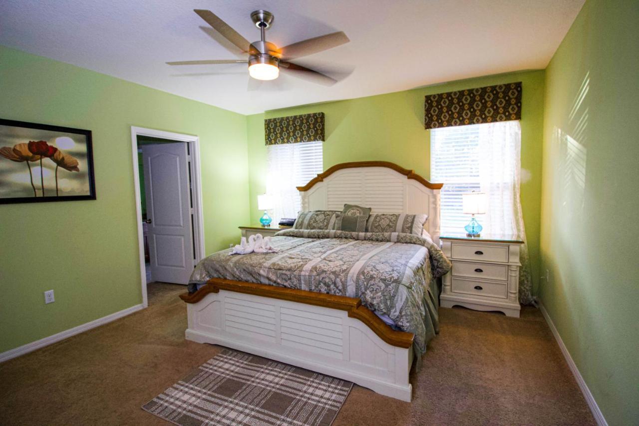 Tuscany At Westside Luxury 5 Bed, 4 Bath Villa Near Disney Kissimmee Exteriér fotografie