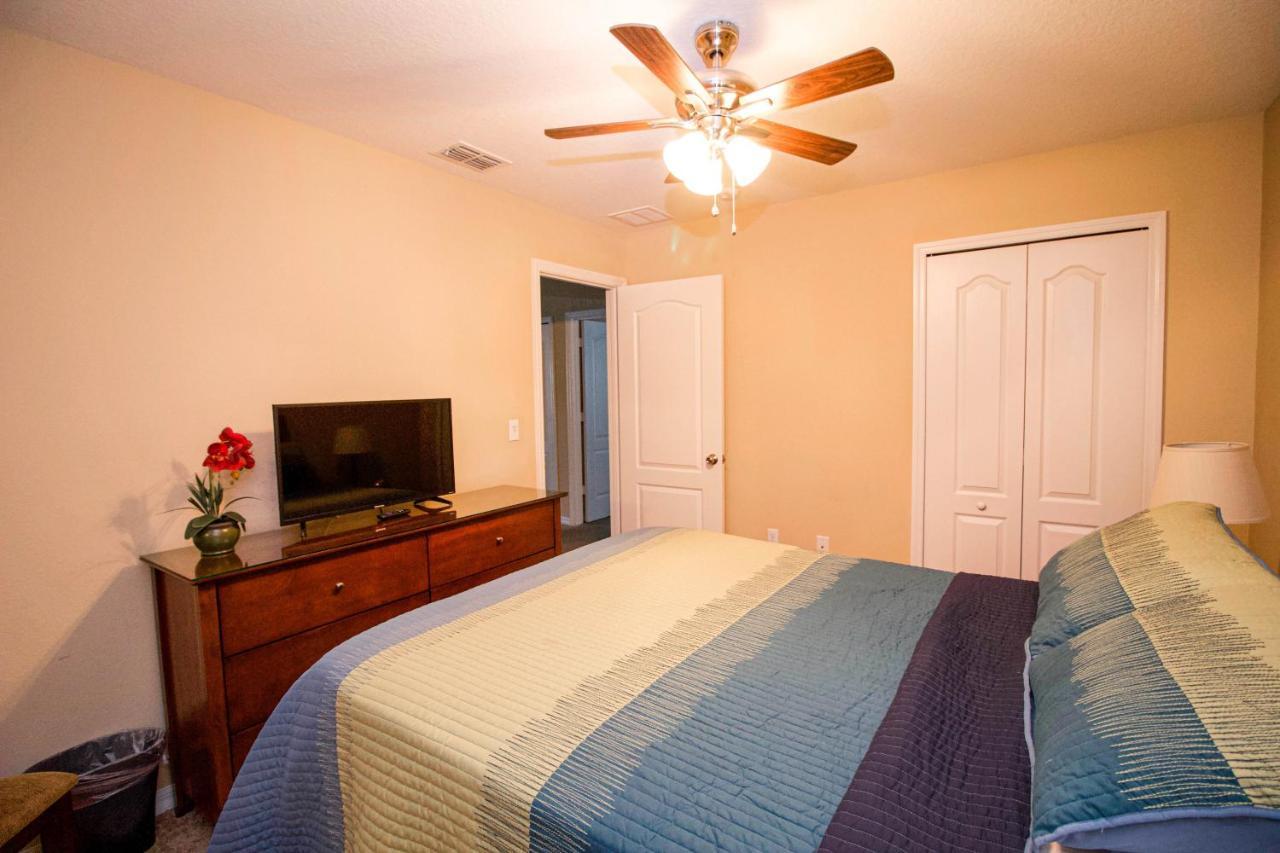 Tuscany At Westside Luxury 5 Bed, 4 Bath Villa Near Disney Kissimmee Exteriér fotografie