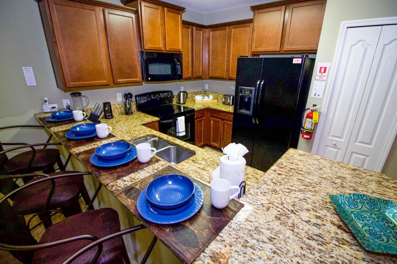 Tuscany At Westside Luxury 5 Bed, 4 Bath Villa Near Disney Kissimmee Exteriér fotografie